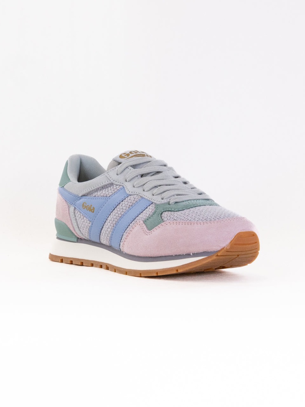 Gola Pastel Sneakers - Picture 5 of 6